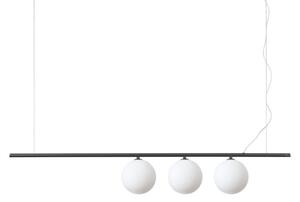 Ideal Lux Perline SP3 lampadario per soggiorno moderno