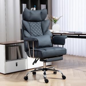 Sedia ergonomica da ufficio - Sedia da gaming - Sedia da ufficio confortevole - Sedia da ufficio robusta