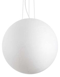 Ideal Lux Carta SP1 D60 lampadario sfera vetro design