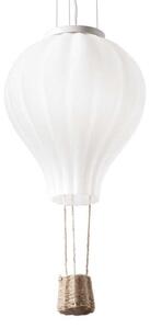 Ideal Lux Dream Big SP1 D42 lampada mongolfiera E27