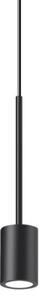Ideal Lux Archimede SP CILINDRO lampadario led sospensione moderna a forma di cilindro