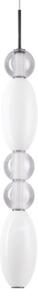 Ideal Lux Lumiere-3 SP sospensione led in vetro soffiato