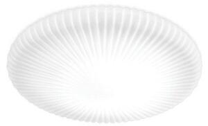 Ideal Lux Atrium PL D50 lampada da soffitto e da parete bianca a led
