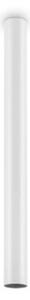 Ideal Lux Look Pl1 H75 Bianco