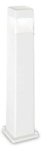 Ideal Lux Cosmo Pt1 lampioncino giardino Bianco H80