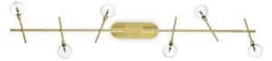 Ideal Lux Maracas Pl6