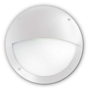 Ideal Lux Polar 2 Ap1 Bianco lampada da esterno a parete E27 IP66