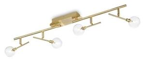 Ideal Lux Maracas Pl4