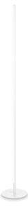 Ideal Lux Yoko Pt Bianco lampada a stelo da terra H146