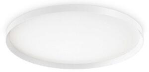 Ideal Lux Fly Pl D90 plafoniera led soggiorno 4000K