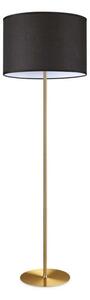 Ideal Lux Set Up Mpt1 lampada da terra ottone