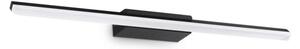 Ideal Lux Riflesso AP D62 luce led per specchio bagno