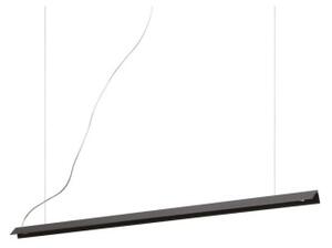 Ideal Lux V Line Sp Nero