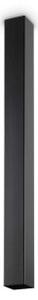 Ideal Lux Sky Pl1 H75 Nero