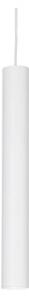 Ideal Lux Tube Sp D6 Bianco luce pendente isola cucina