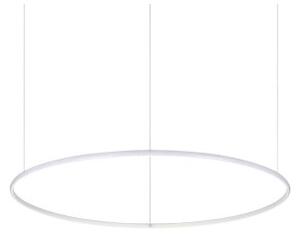 Ideal Lux Hulahoop Sp D100