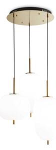 Ideal Lux Umile Sp3