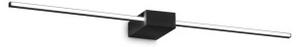 Ideal Lux Theo Ap D075 Nero