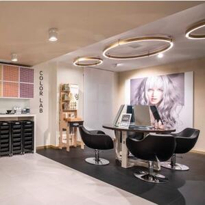 Orbita 269.120 Orbita Metal lux sospensione moderna