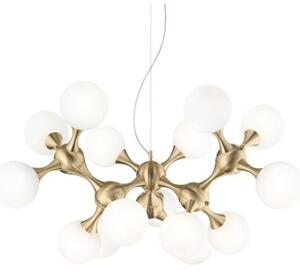 Ideal Lux Nodi Sp15 Ottone