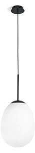 Miloox Drop sospensione black lm