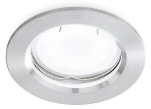 Gea Led GFA220 faretto ad incasso tondo attacco GU10 220V