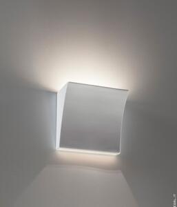 9010 Estia 2012 applique moderna verniciabile - LED integrato
