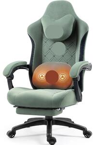Sedia da ufficio - Sedia da scrivania - Sedia ergonomica - Sedia per la mensa