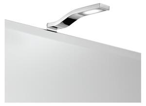 Rossini Abika A.10582 lampada per specchio bagno led 1x3,6w