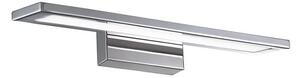 Rossini Read REA003CR luce per specchio da bagno cromo 20W