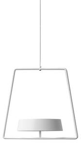 Rossini Inemuri INE003B sospensione led 2,2w bianca