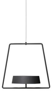 Rossini Inemuri INE003AN sospensione led 2,2w antracite