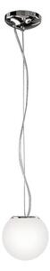 Rossini Emily 5488-16-B sospensione con diffusore satinato