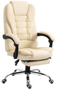 Sedia da ufficio - Sedia da lavoro - Sedia da direttore - Sedia da gaming - Sedia per ufficio - Elevato comfort - Funzione di inclinazione