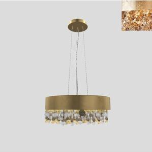 Masiero Olà S6 40 lampadario classico