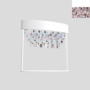 Masiero Olà TL2 lampada tavolo design