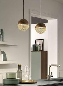 MASIERO Iglù S2 lampadario moderno led