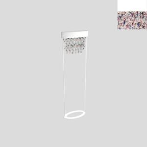 Masiero Olà STL2 lampada da terra soggiorno