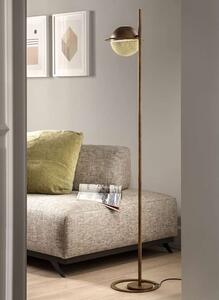 MASIERO Iglù STL1 piantana moderna led