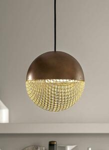 MASIERO Iglù S1 25 lampadario moderno led