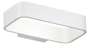 Rossini Klaus A.10349-30-B lampada da parete a led