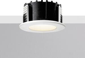 Rossini Host faretto led ip65 doccia 50 mm