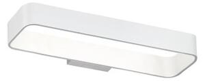 Rossini Klaus A.10349-50-B lampada da parete a led
