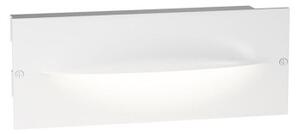 Gea Luce GES2000C segnapassi IP65 bianco