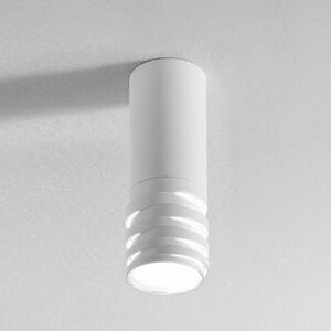 Gea Luce Emily P plafoniera colore bianco