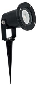 Rossini Kata KAT001 proiettore da esterno led IP65 orientabile