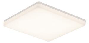 Rossini Klar KLA002 Plafoniera quadrata led da esterno IP65