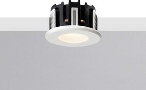 Rossini Java JAV001 faretto led incasso 33 mm IP20