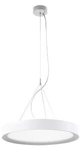 Rossini Plate PLT007B lampadario moderno a led per soggiorno