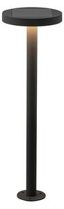 Rossini Nap NAP001AN lampione solare da giardino IP54